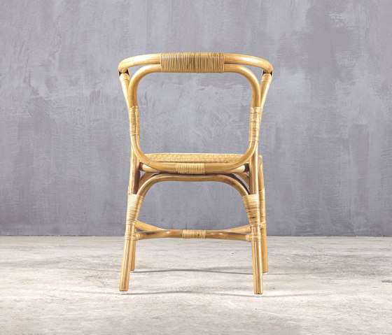 Slow | Kashiwa Chair | Fauteuils | Set Collection