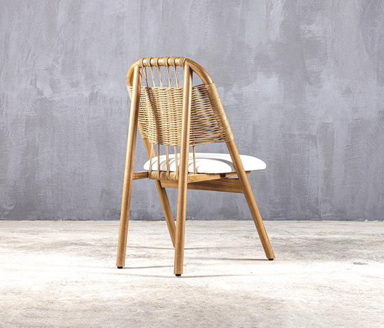 Slow | Le Marais Chair | Chairs | Set Collection