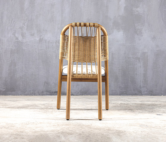 Slow | Le Marais Chair | Chairs | Set Collection