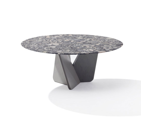 Tadao 1515-V | Dining tables | DRAENERT