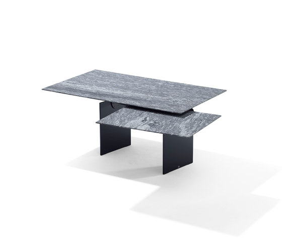 Atlas | 1280-O Stone Tables Outdoor | Mesas comedor | DRAENERT