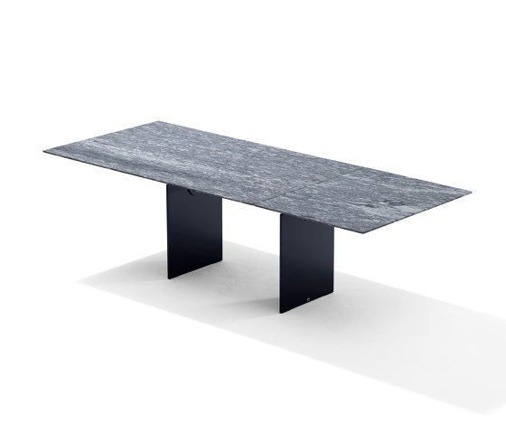 Atlas | 1280-O Stone Tables Outdoor | Dining tables | DRAENERT