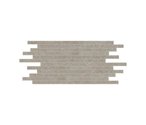 Boost Mineral Grey Brick 30x60 | Piastrelle ceramica | Atlas Concorde