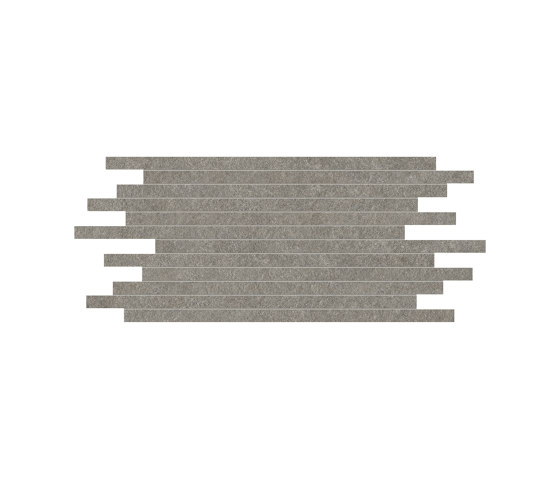 Boost Mineral Smoke Brick 30x60 | Ceramic tiles | Atlas Concorde