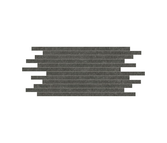 Boost Mineral Tarmac Brick 30x60 | Keramik Fliesen | Atlas Concorde
