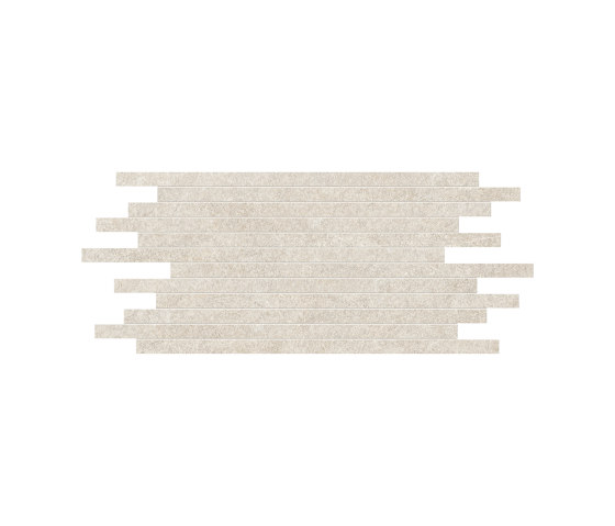 Boost Mineral White Brick 30x60 | Piastrelle ceramica | Atlas Concorde