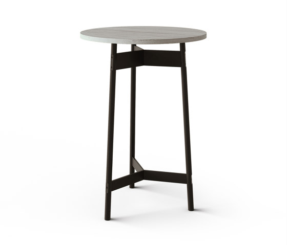 Any-Up Round | Standing tables | Mobimex