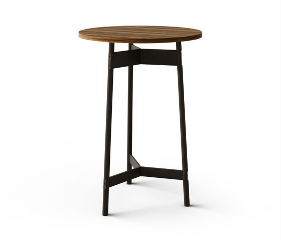 Any-Up Round | Tables hautes | Mobimex