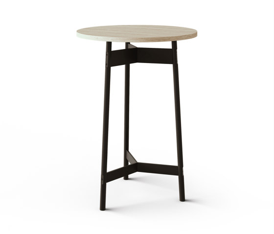 Any-Up Round | Standing tables | Mobimex