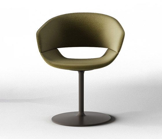 Bocca Chair | Sedie | Mobimex