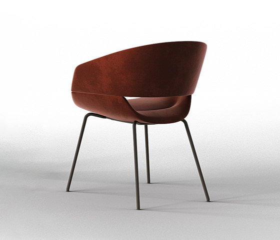 Bocca Chair | Chairs | Mobimex