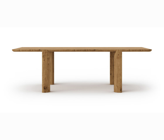 Calder | Dining tables | Mobimex