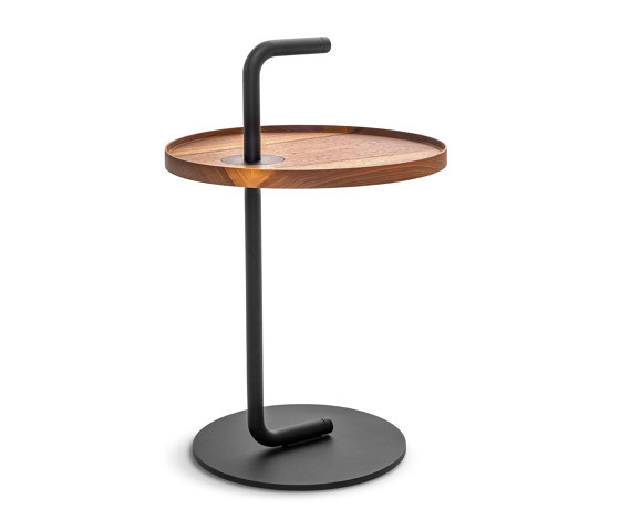 Gray | Side tables | Mobimex
