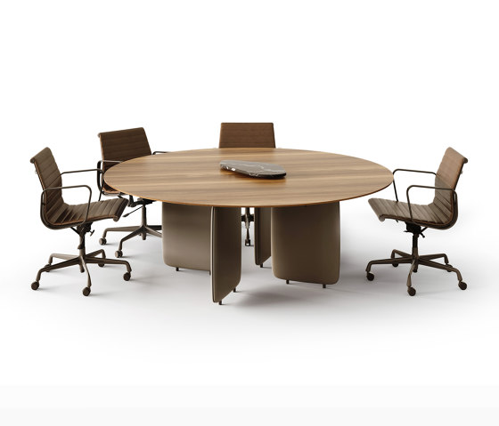 Nautilus | Contract tables | Mobimex