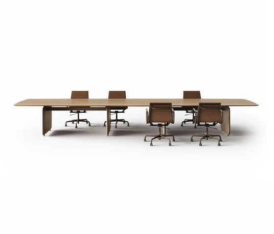 Nautilus | Contract tables | Mobimex
