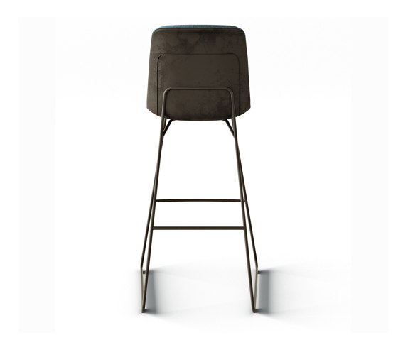Q5 Barstool | Bar stools | Mobimex