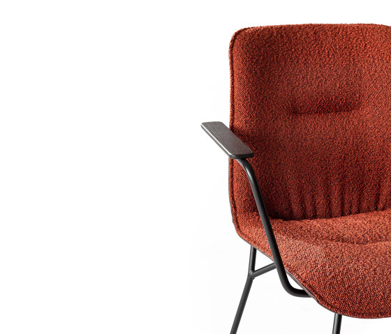 Q5 Chair | Chairs | Mobimex