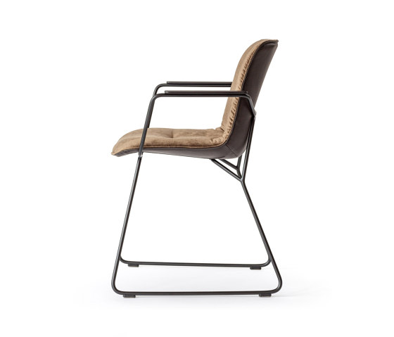 Q5 Chair | Sillas | Mobimex