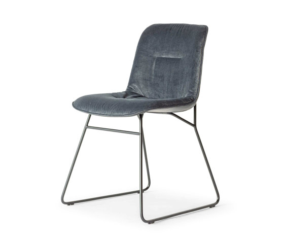 Q5 Chair | Chaises | Mobimex