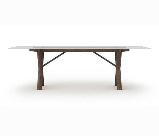 Squelette | Dining tables | Mobimex