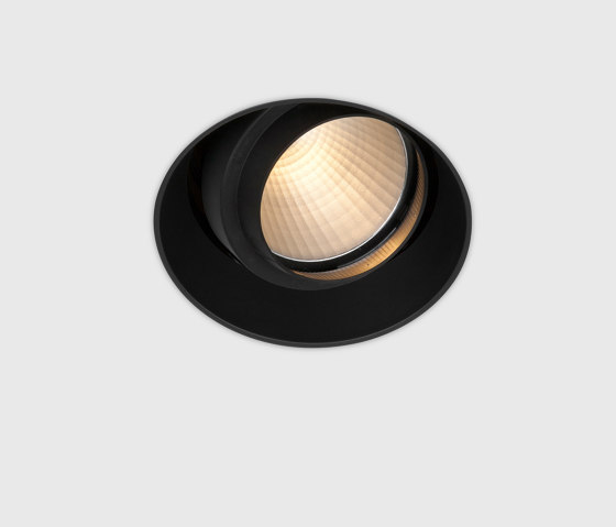 Aplis in-line 165 directional | Recessed ceiling lights | Kreon