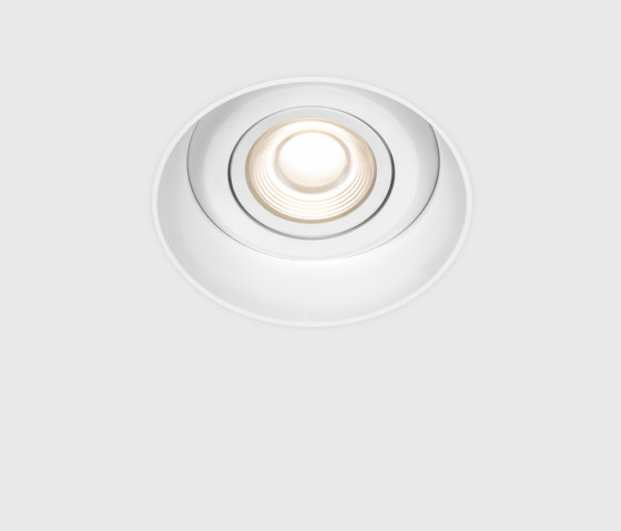 Aplis in-line 165 high output, fixed | Recessed ceiling lights | Kreon