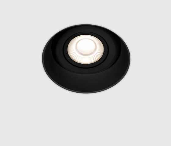Aplis in-line 165 high output, fixed | Recessed ceiling lights | Kreon