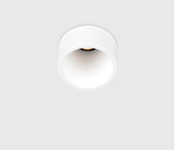 Aplis in-line 40 directional | Recessed ceiling lights | Kreon