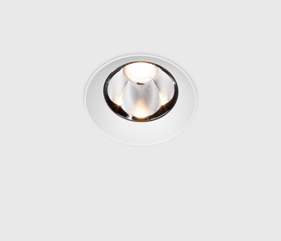Aplis in-line 60 downlight | Lámparas empotrables de techo | Kreon