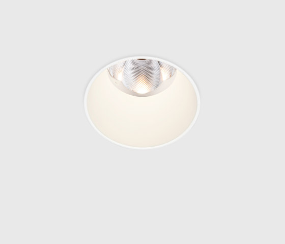 Aplis in-line 60 downlight | Recessed ceiling lights | Kreon