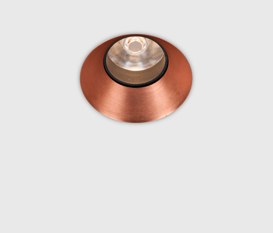 Aplis in-line 80 directional | Recessed ceiling lights | Kreon