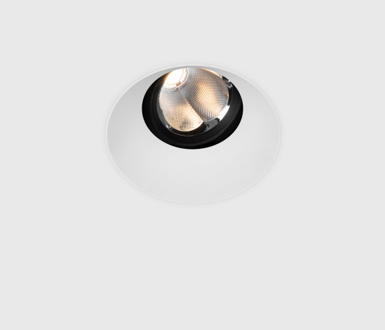 Aplis in-line 80 high efficiency, directional | Lampade soffitto incasso | Kreon