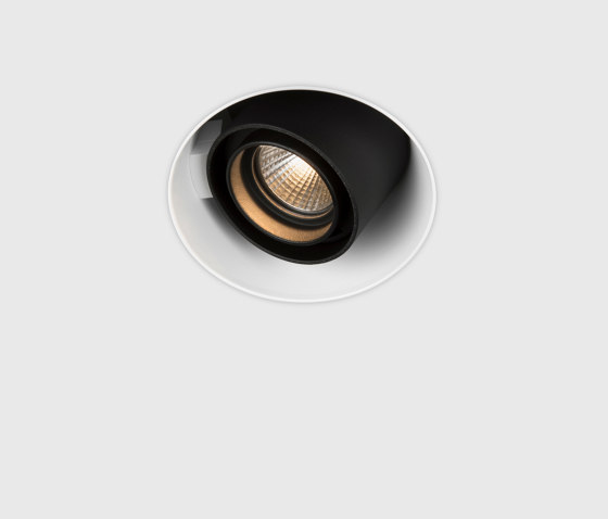 Ato in-line 80 single | Recessed ceiling lights | Kreon