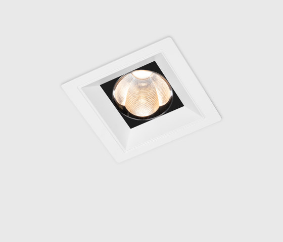 Down 60 downlight | Recessed ceiling lights | Kreon