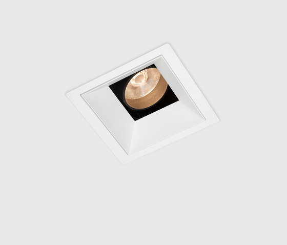 Down 80 directional | Lampade soffitto incasso | Kreon
