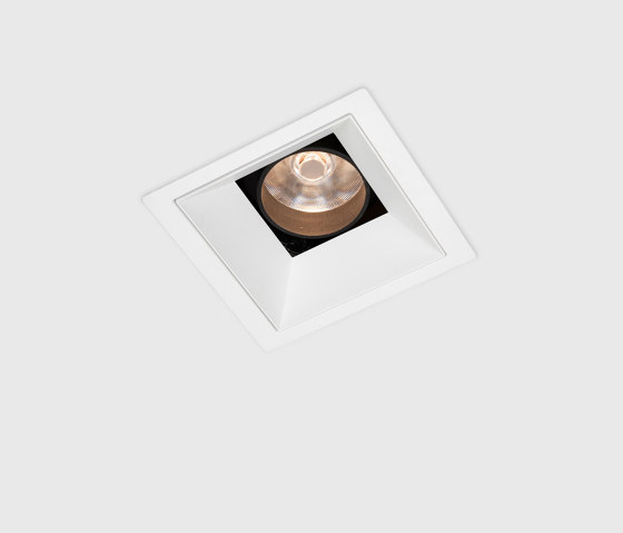 Down 80 downlight | Recessed ceiling lights | Kreon
