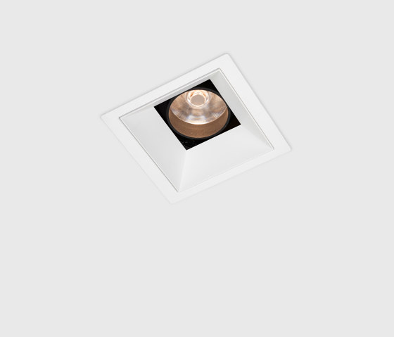 Down 80 downlight | Recessed ceiling lights | Kreon