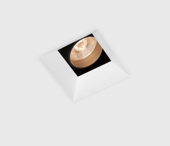 Down in-line 80 directional | Recessed ceiling lights | Kreon
