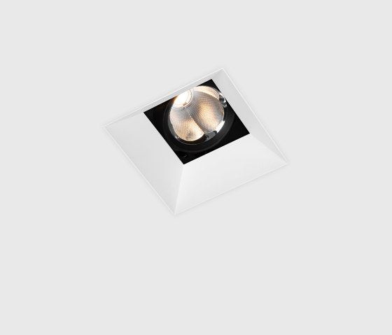 Down in-line 80, high intensity, directional | Lampade soffitto incasso | Kreon
