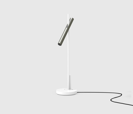 Esprit desk | Table lights | Kreon