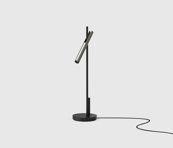 Esprit desk | Luminaires de table | Kreon