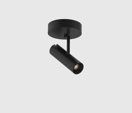 Holon 40 directional single, surface mounted | Lampade plafoniere | Kreon