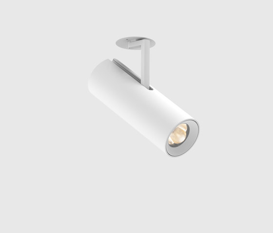 Holon 60 directional, recessed mounted | Plafonniers | Kreon