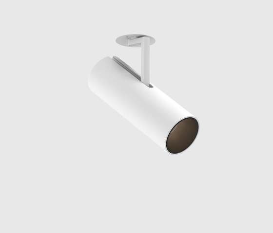 Holon 60 directional, recessed mounted | Ceiling lights | Kreon