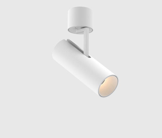 Holon 60 directional, surface mounted | Lámparas de techo | Kreon