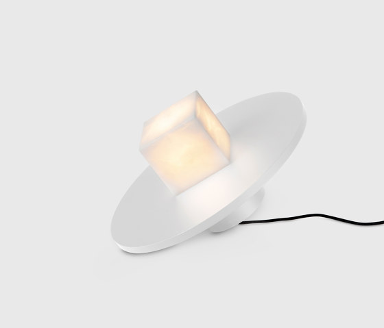 Oran object stone | Table lights | Kreon