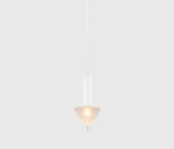 Oran pendant glass | Suspended lights | Kreon
