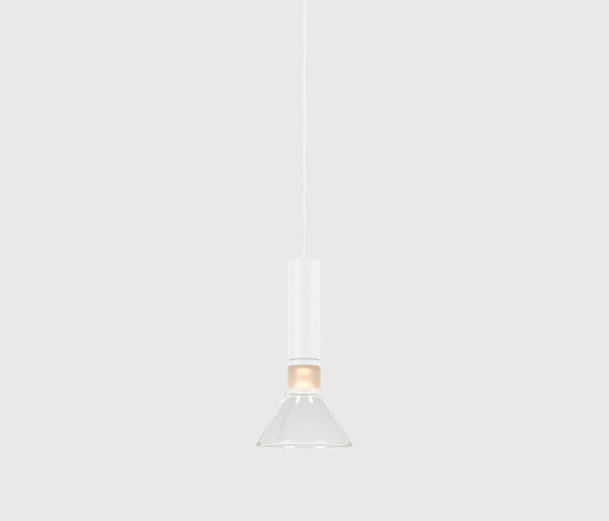 Oran pendant glass | Lampade sospensione | Kreon