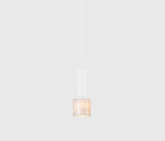 Oran pendant stone | Lámparas de suspensión | Kreon