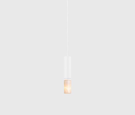 Oran pendant stone | Suspended lights | Kreon